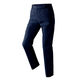 アイトス HERO’S UNIFORM ストレッチパンツ（男女兼用） ネイビー M 162-008-M（直送品）