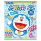 ニチフリ ドラえもんふりかけ 4種類・8袋入 1個 アソート