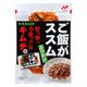 ニチフリ ご飯がススムキムチ味ふりかけ 20g 1個