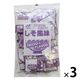 大容量 ニチフリ フレッシュふりかけ しそ風味 40食入 1セット（1個×3）
