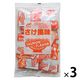 大容量 ニチフリ フレッシュふりかけ さけ風味 40食入 1セット（1個×3）