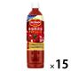 デルモンテ 食塩無添加 トマトジュース 800ml 1箱（15本入）