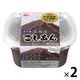井村屋 北海道こしあん 450g 1セット（1個×2）