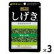 三島食品 しげき わさびふりかけ 12g 1セット（1個×3）