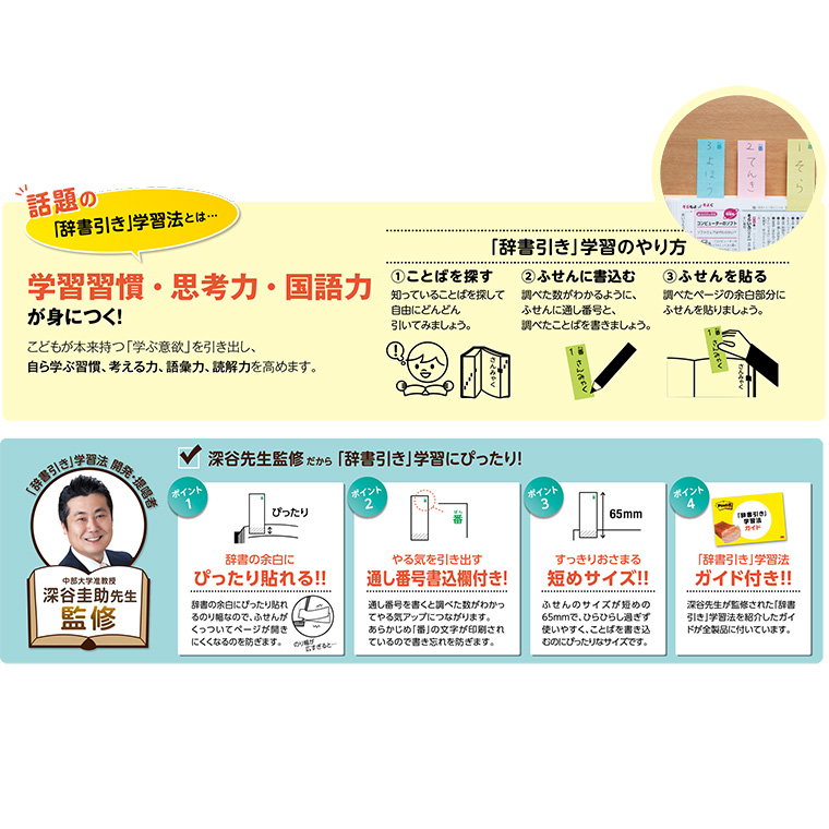 商品の機能イメージ