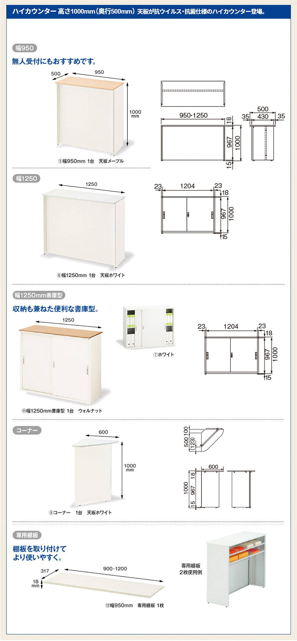 商品の機能イメージ