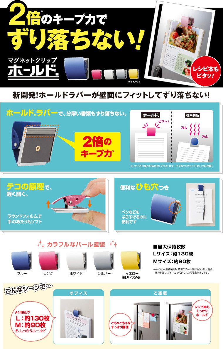 商品の機能イメージ