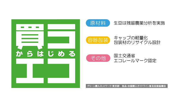 商品の機能イメージ