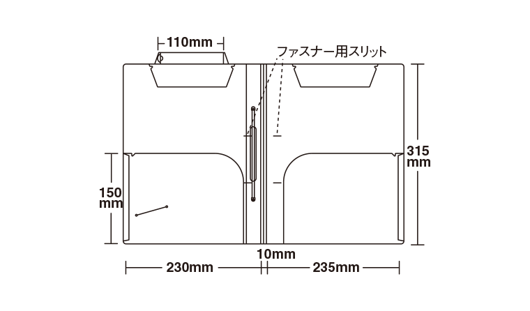 商品の機能イメージ