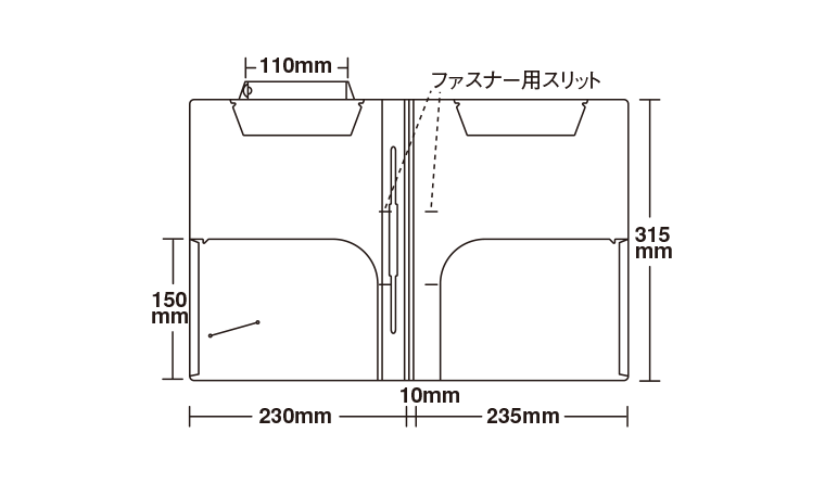 商品の機能イメージ