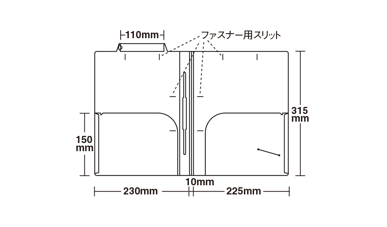 商品の機能イメージ