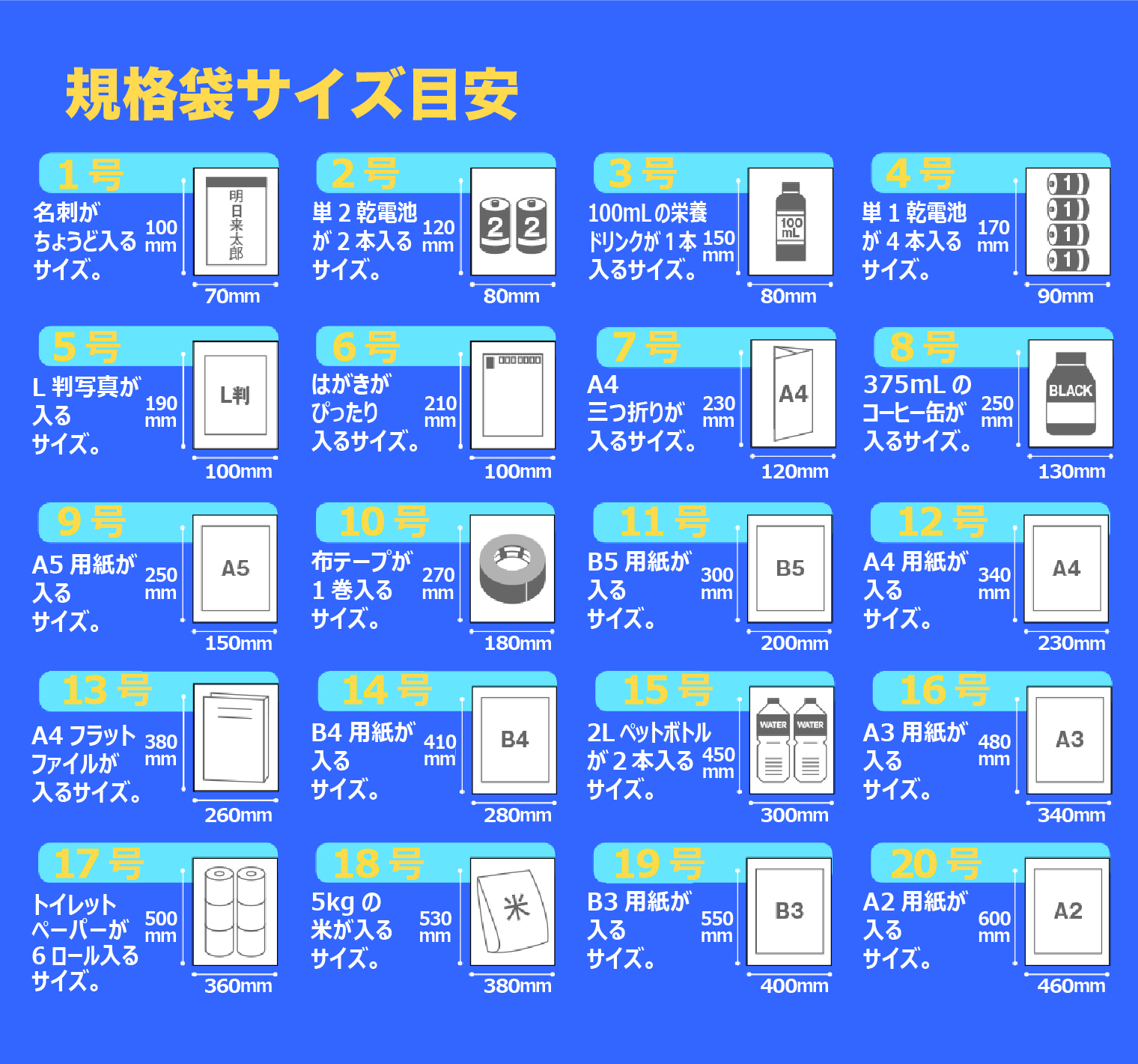 商品の機能イメージ