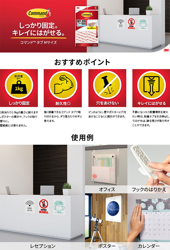 商品の機能イメージ