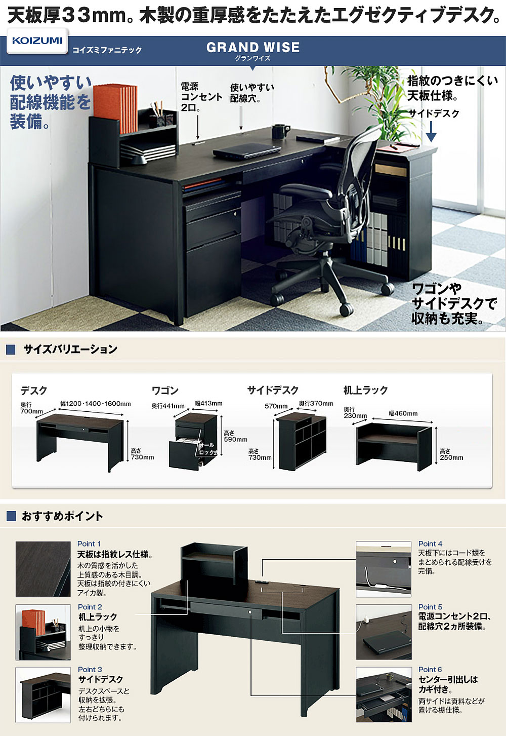 商品の機能イメージ