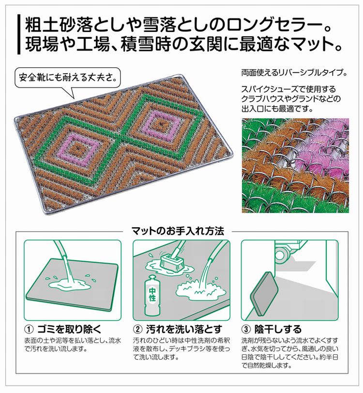 商品の機能イメージ