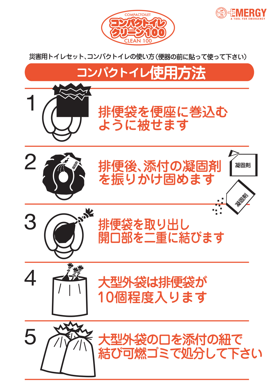 商品の機能イメージ