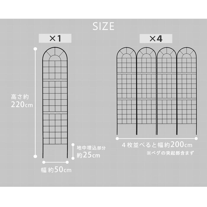 商品の機能イメージ