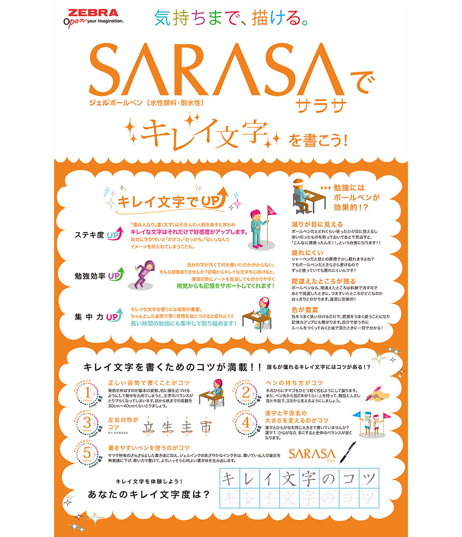 商品の機能イメージ