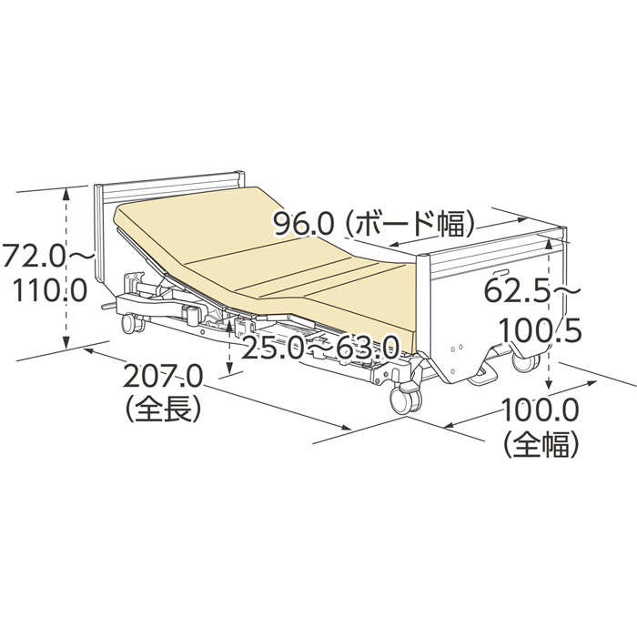 商品の機能イメージ