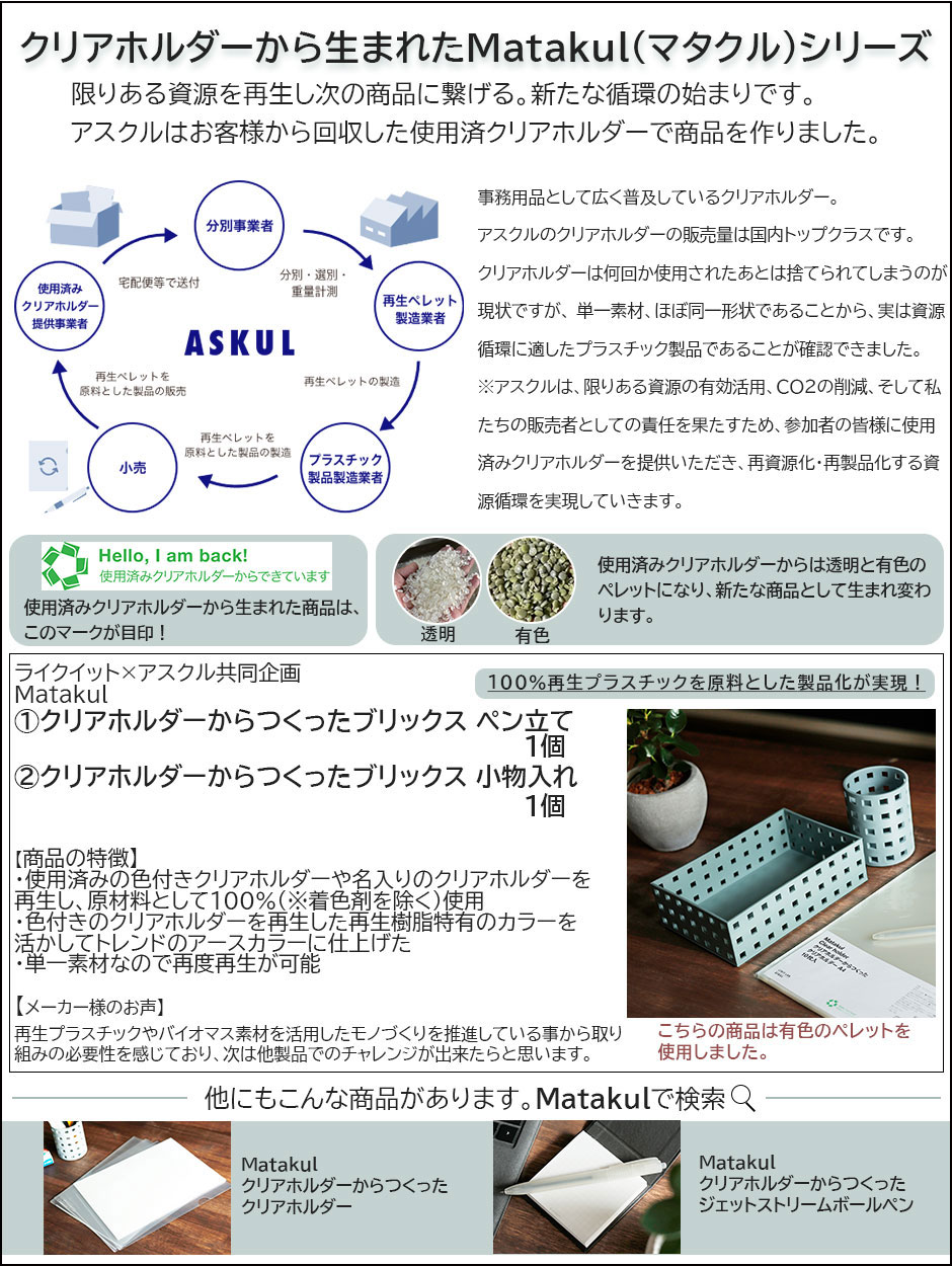 商品の機能イメージ