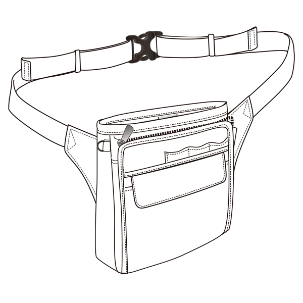 商品の機能イメージ