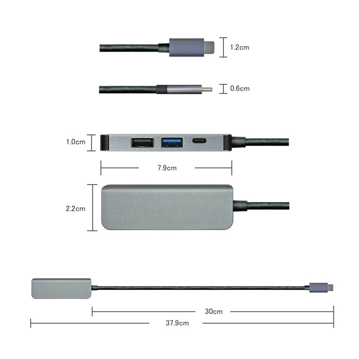 商品の機能イメージ
