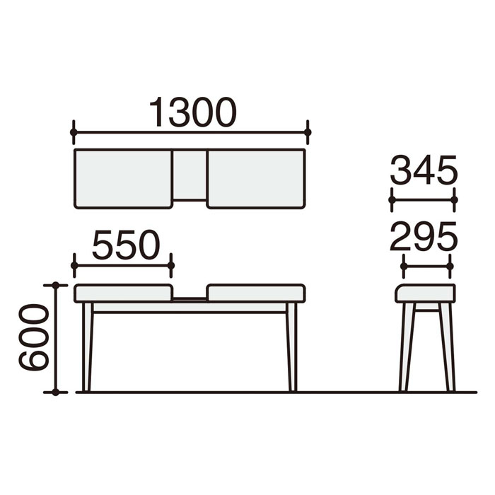 商品の機能イメージ
