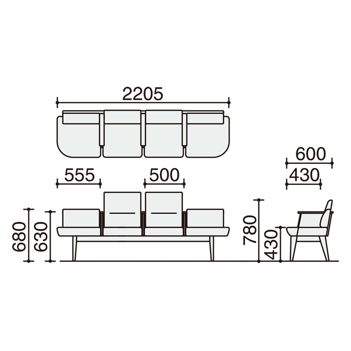 商品の機能イメージ