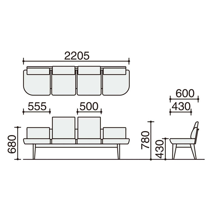 商品の機能イメージ