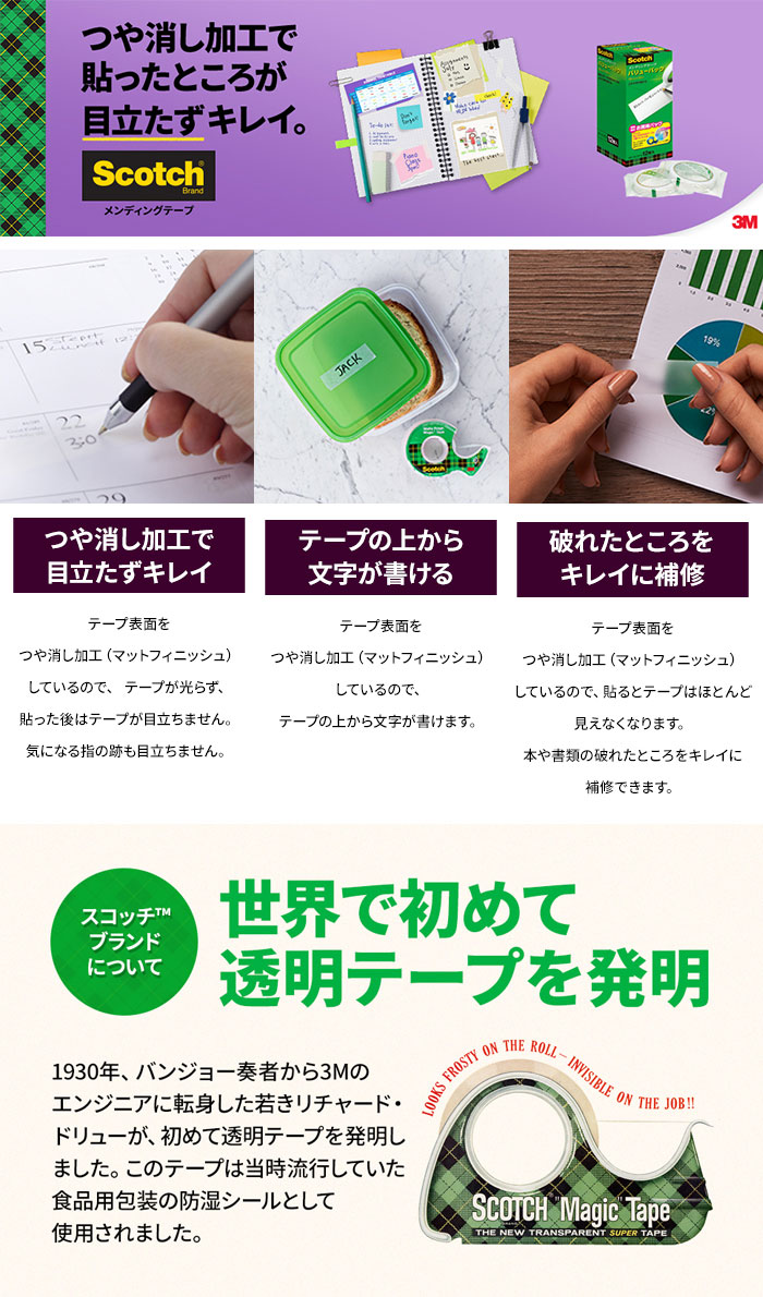 商品の機能イメージ