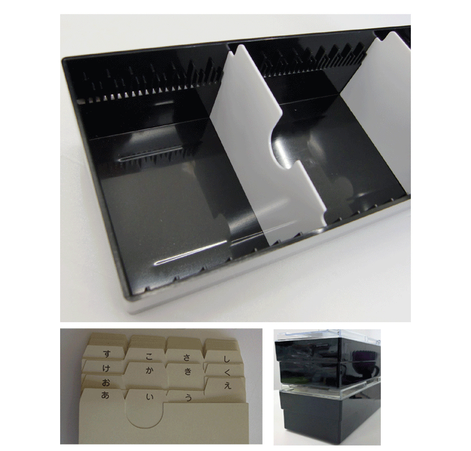 商品の機能イメージ