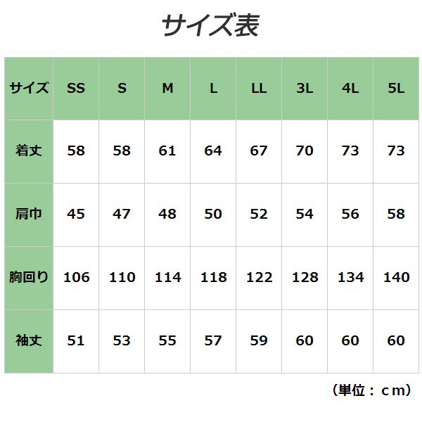 商品の機能イメージ