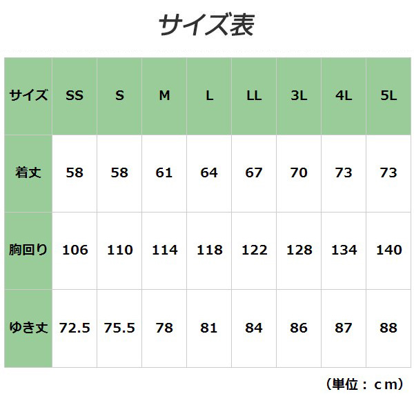 商品の機能イメージ