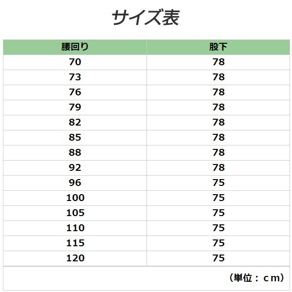 商品の機能イメージ