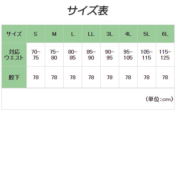 商品の機能イメージ