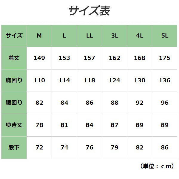 商品の機能イメージ
