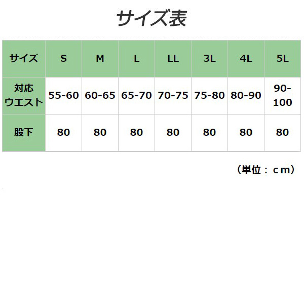 商品の機能イメージ
