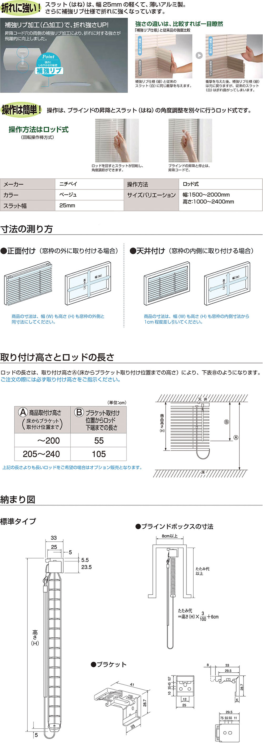 商品の機能イメージ