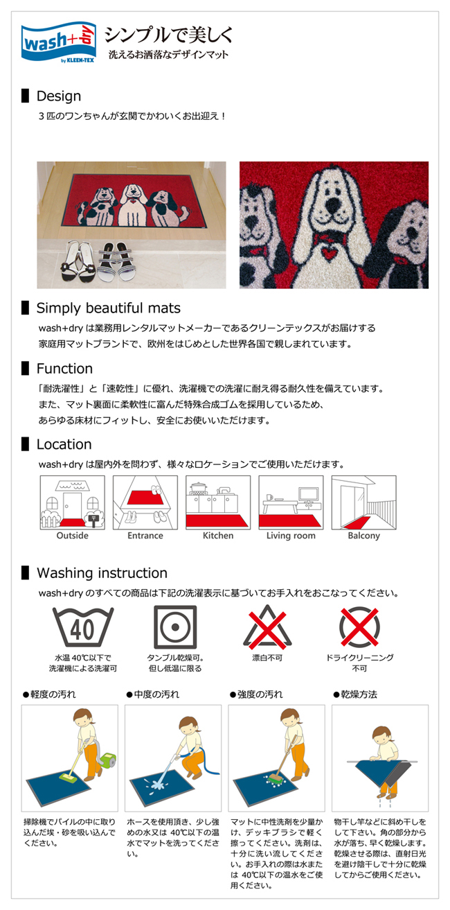 商品の機能イメージ