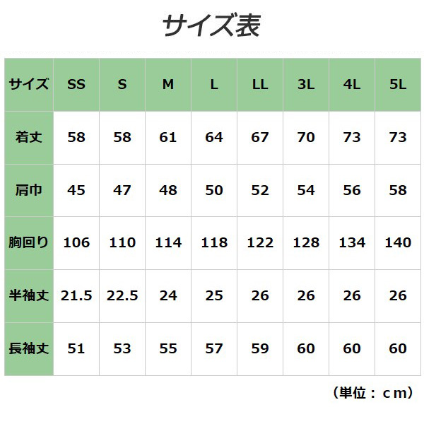 商品の機能イメージ