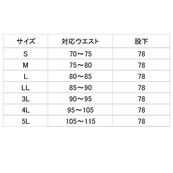 商品の機能イメージ