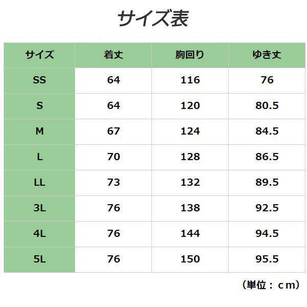商品の機能イメージ