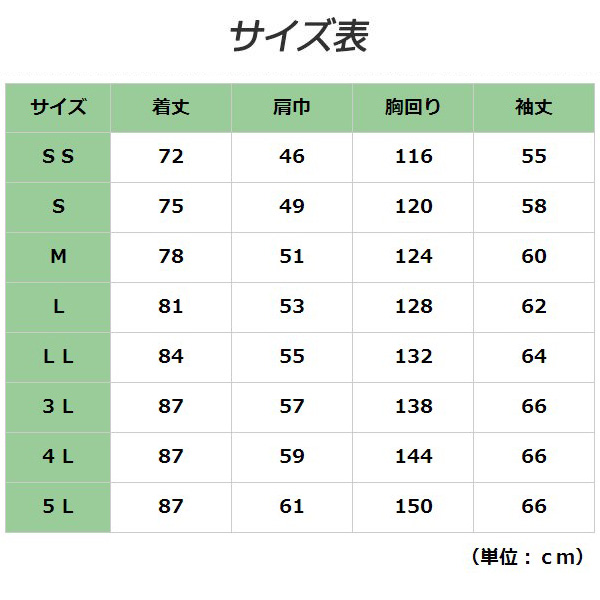 商品の機能イメージ