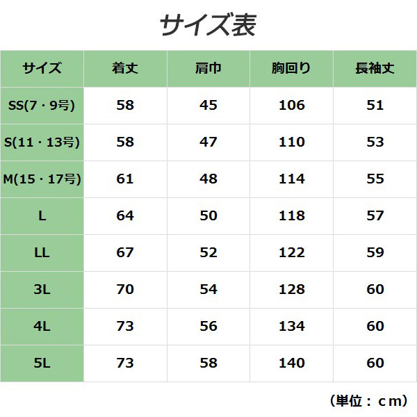 商品の機能イメージ