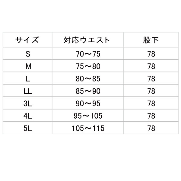 商品の機能イメージ