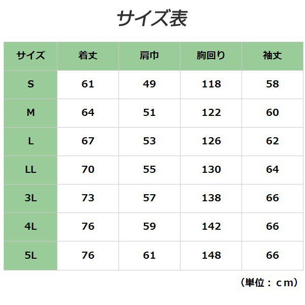 商品の機能イメージ