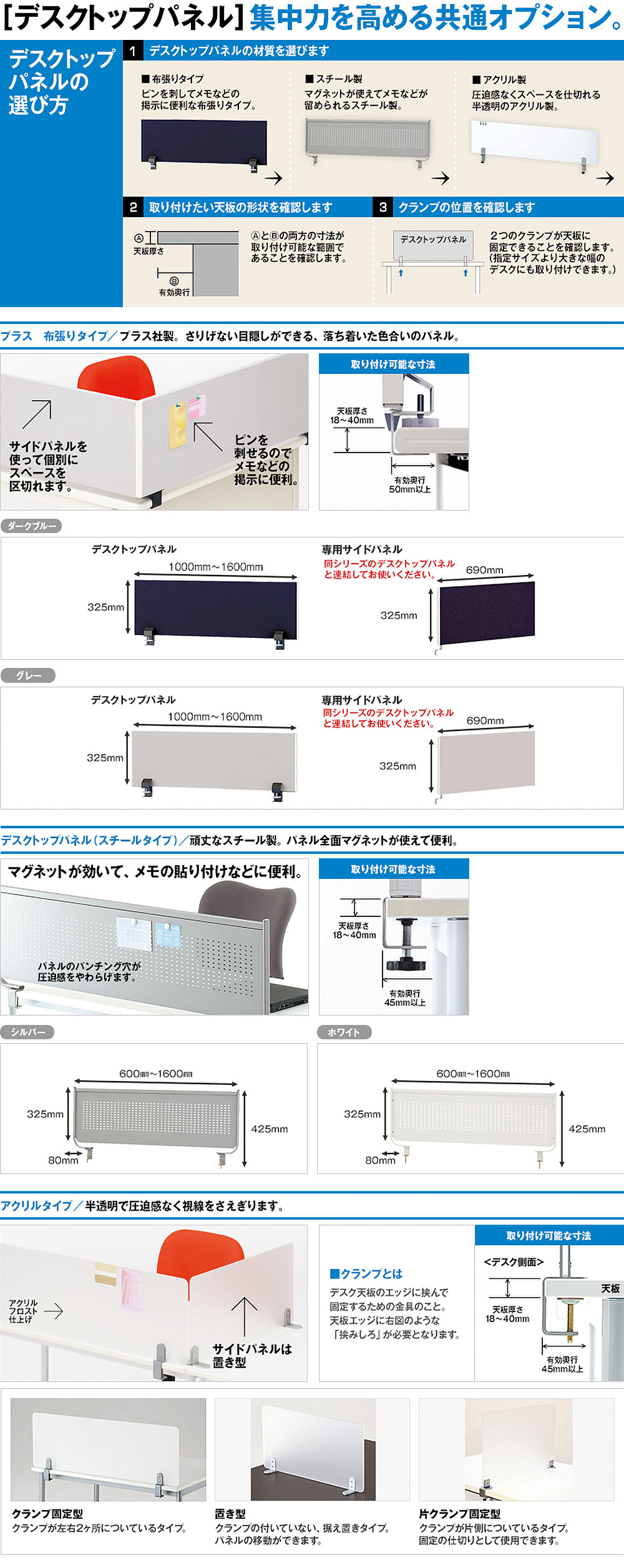 商品の機能イメージ