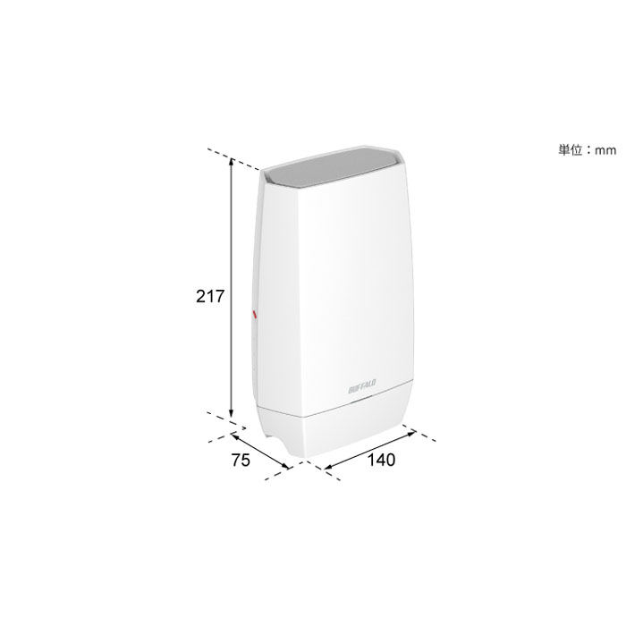 商品の機能イメージ