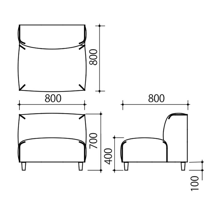 商品の機能イメージ
