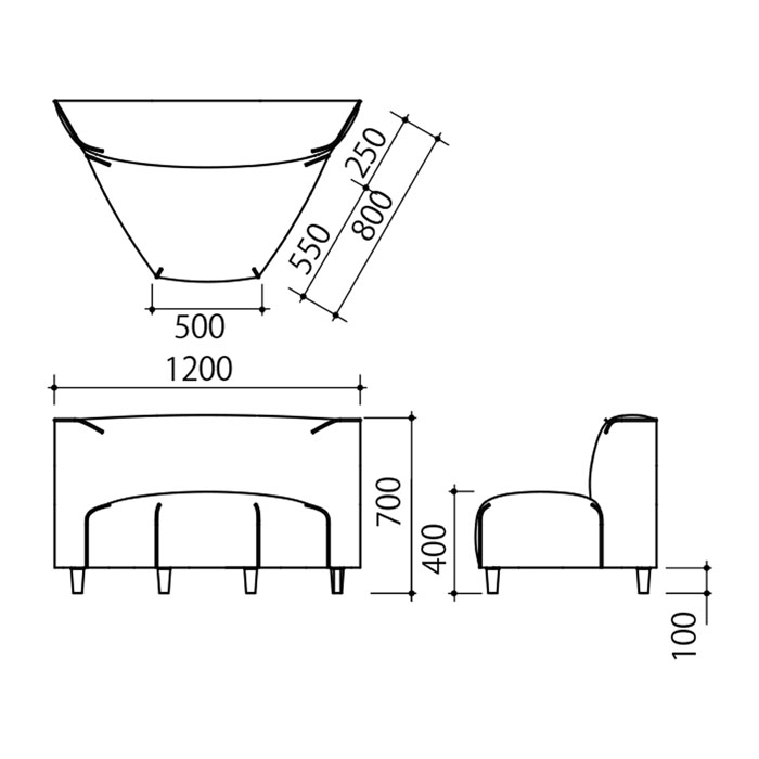 商品の機能イメージ